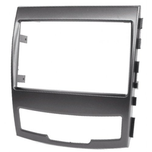 Рамка переходная CARAV 11-138 Ssang Yong New Actyon/Korando (2010)