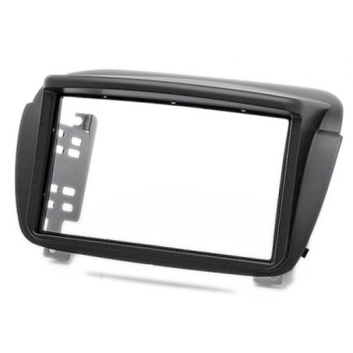 Рамка перехідна CARAV 11-376 Fiat Doblo; (263) 2010-> Opel Combo 2012-> 16057