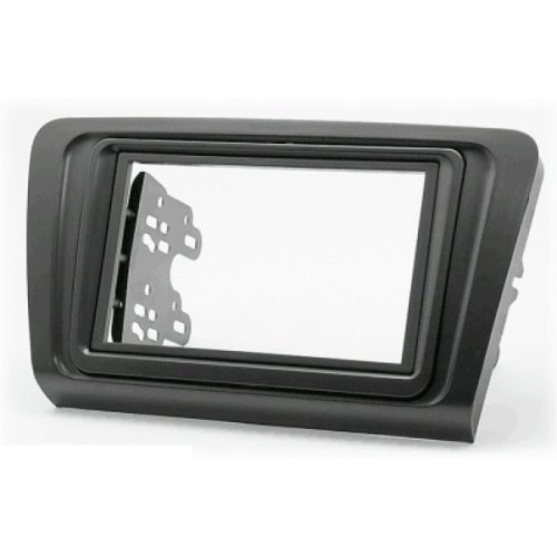 Рамка перехідна CARAV 11-462 Skoda Oktavia (13+)