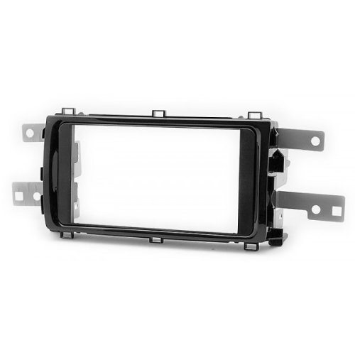 Рамка перехідна CARAV 11-512 Toyota Auris 2013-> 2DIN