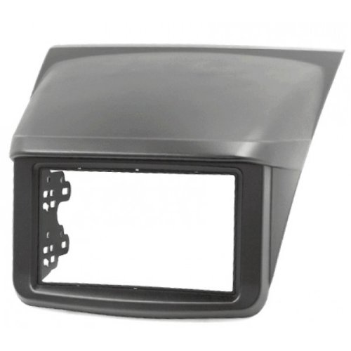 Рамка перехідна CARAV 11-156 Mitsubishi L200 / Pagero Sport ll