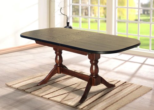 Стол обеденный раскладной МИКС-мебель Орфей 1,6