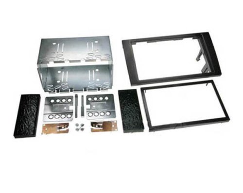Рамка переходная ACV 381320-12 (kit) Audi A4 (Symphony Radio c 2002>) 2 Din