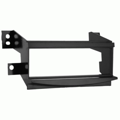 Рамка перехідна METRA 99-8215 Toyota Avalon 05-> 1 DIN