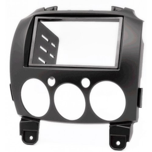 Рамка переходная CARAV 11-079 Mazda 2/Demio 07+