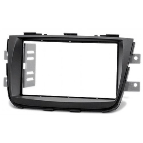 Рамка перехідна CARAV 11-332 KIA Sorento (XM) 2012 -> 2DIN