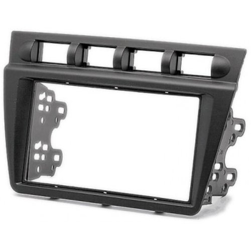 Рамка перехідна CARAV 11-361 KIA Picanto 04-08 2din