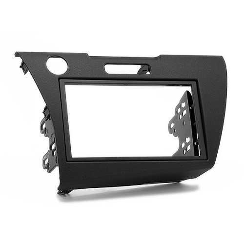 Рамка перехідна CARAV 11-225 Honda CR-Z 2din