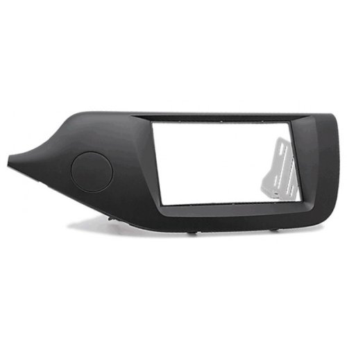 Рамка перехідна CARAV 11-421 Kia Ceed 2012+