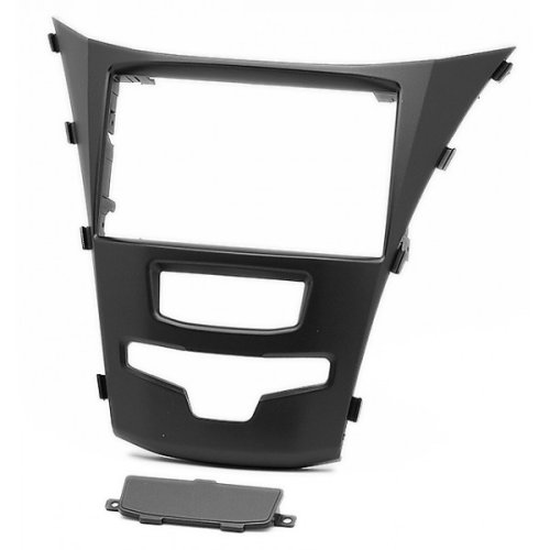 Рамка переходная CARAV 11-456 Ssang Yong Action/Korando 2013+