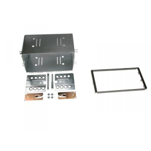 Рамка перехідна ACV 381178-16 Kia Magentis (GE) 10/2005 - 2010 / Optima (GE) 10 / 2005-2010