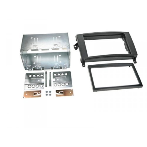 Рамка переходная ACV 381190-18 Mercedes A-Klasse (W169), B-Klasse (CST245) 05->, Sprinter