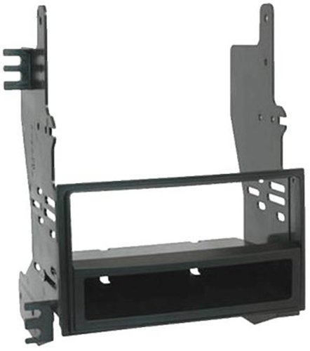 Рамка переходная SCOSCHE NN1640B Nissan Maxima (07)