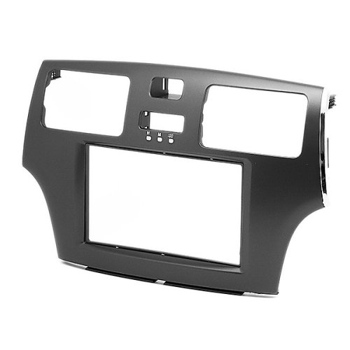 Рамка перехідна CARAV 11-162 Toyota Windom 2001-2006 / Lexus ES 2001-2006 2 DIN