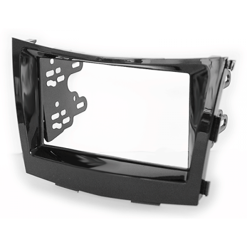 Рамка переходная CARAV 11-570 SSANG YONG Tivoli 2015+