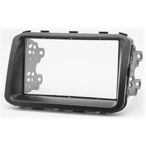 Рамка переходная CARAV 11-490 Kia Cerato 2013+