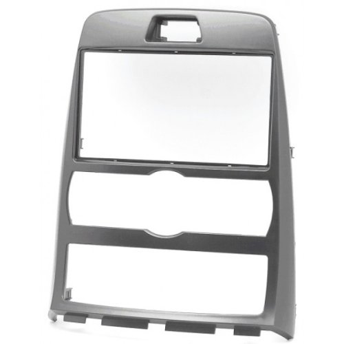 Рамка перехідна CARAV 11-389 Hyundai Genesis 2din