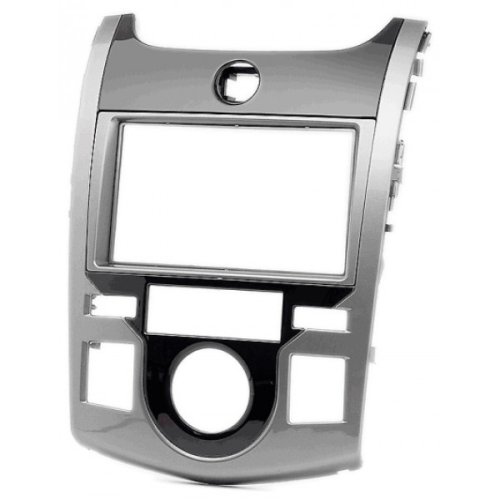 Рамка перехідна CARAV 11-396 Kia Cerato Coupe 2din