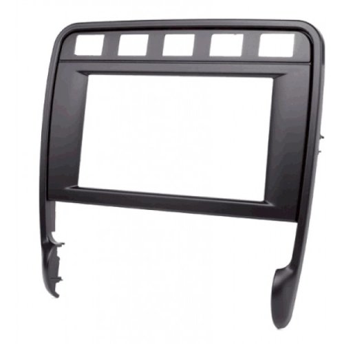 Рамка переходная CARAV 11-153 PORSCHE Cayenne Turbo 2002-2010