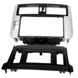 Рамка перехідна CARAV 11-340 Toyota LC Prado (150) 2009+ (with 4.2 "display)
