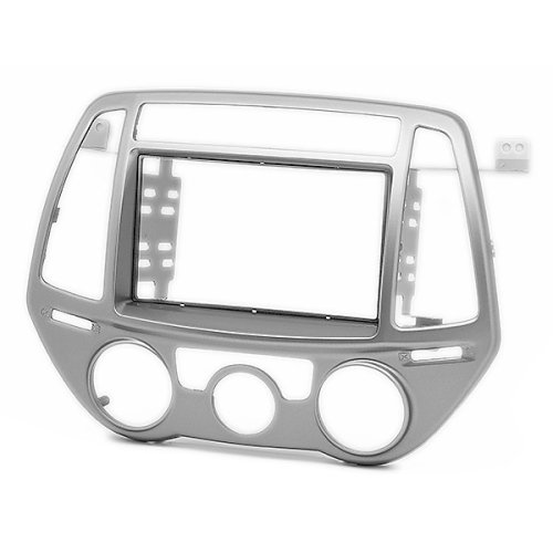 Рамка переходная CARAV 11-426 Hyundai i20 2012+ (Manual Air-Conditioning)