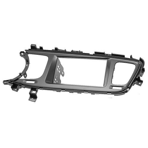 Рамка перехідна CARAV 11-471 KIA Optima III (TF) 2013+