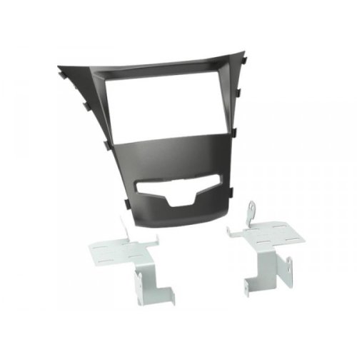 Рамка переходная ACV 381275-06-1 kit Ssang Yong Korando 13->