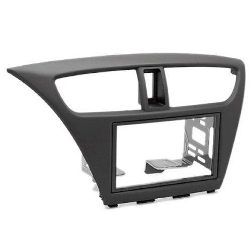 Рамка перехідна CARAV 11-267 Honda Civic Hatchback 2din