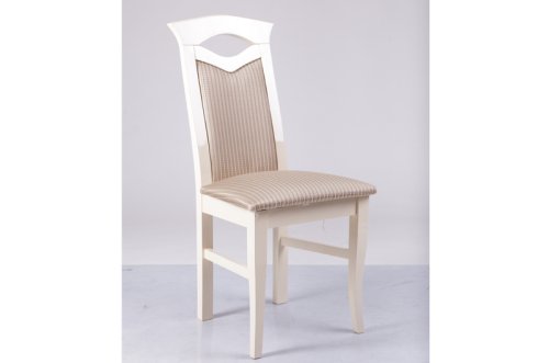 Стул МИКС-мебель Милан Слоновая кость