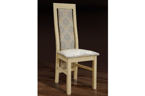 Стул МИКС-мебель Катрин Слоновая кость