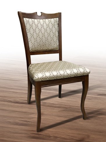 Стул МИКС-мебель Верона Люкс ясень орех