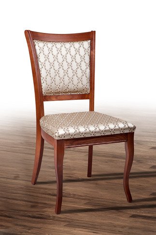 Стул МИКС-мебель Верона ясень орех