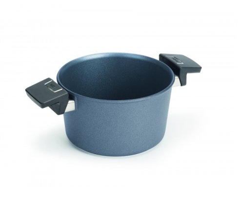 Кастрюля WOLL Diamond Lite W120DPS (20x11,5 см, 3 л)