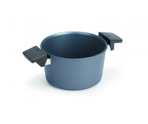 Кастрюля WOLL Saphir Lite W120SL (20x11,5 см, 3 л)