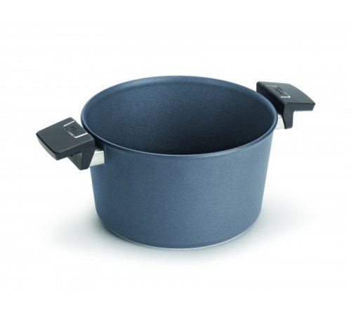 Кастрюля WOLL Diamond Lite W124DPS (24x13,5 см, 5 л)