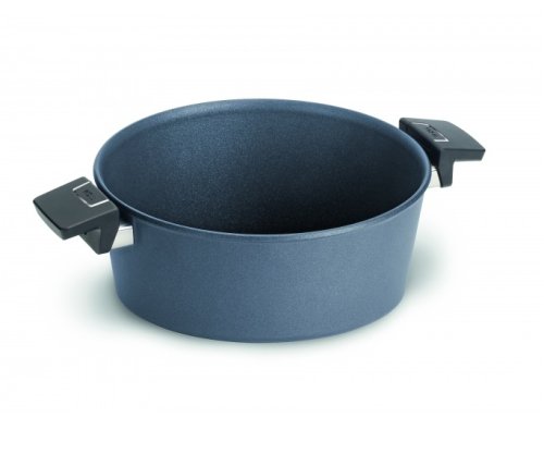 Кастрюля WOLL Diamond Lite Induktion W828DPI (28x10,5 см, 5,5 л)