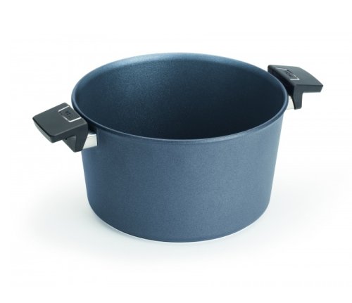 Кастрюля WOLL Diamond Lite Induktion W128DPI (28x15,5 см, 7,5 л)