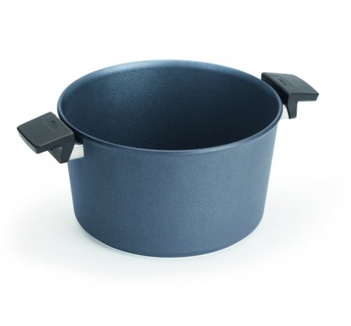 Кастрюля WOLL Saphir Lite W128SL (28x15,5 см, 7,5 л)