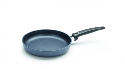 Сковорода WOLL Saphir Lite Induktion W524SLI (24x5 см)