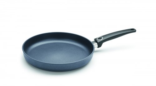 Сковорода WOLL Saphir Lite Induktion W528SLI (28x5 см)