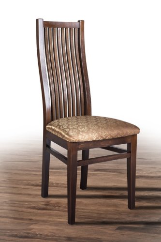 Стул МИКС-Мебель Миранда Орех темный Авила 2/7