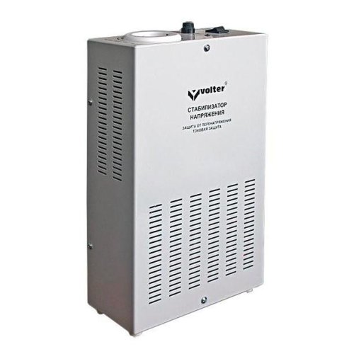 Стабілізатор напруги Volter 0,5Р