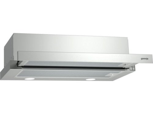 Вытяжка Gorenje BHP623E11W