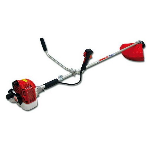 Мотокоса Maruyama MX21H с косильной головкой