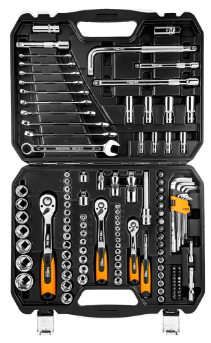 Набор инструментов NEO Tools 08-667