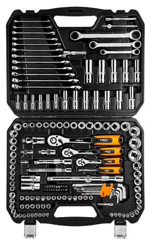 Набор инструментов NEO Tools 08-668