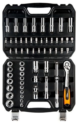 Набор инструментов NEO Tools 08-663