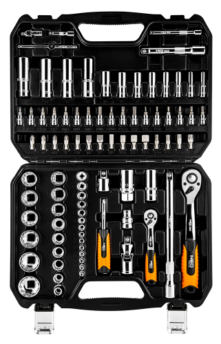 Набір інструментів NEO Tools 08-664