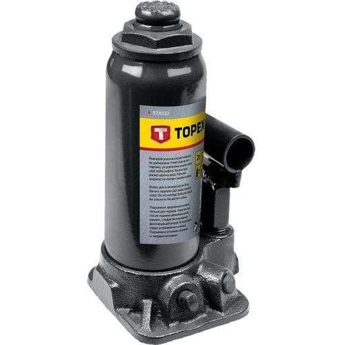 Домкрат TOPEX 97X042 15т