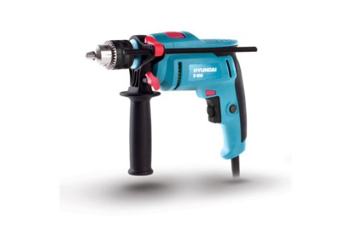 Дрель ударная Hyundai D 650